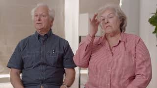 Medicare Advantage is Affordable for Phil and Nancy [upl. by Acacia]