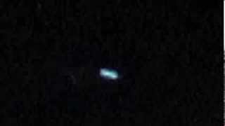 UFO MOTHERSHIP OVER LOS ANGELES AREA 92013 [upl. by Yedok]