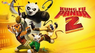 Kung Fu Panda 2008  Tai Lungs Escape Scene 310  Movieclips [upl. by Day]