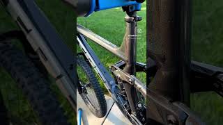 trekbikes Remedy 8  Dark Prismatic  Rider  Ethan Fifield cycling mountainbike bike trek [upl. by Jahdiel]