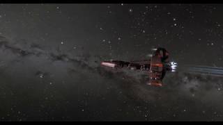 EVEonline Serpentis GAS site  Serpentis Chemical Lab Stratios [upl. by Ilrac365]