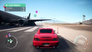 NFS Payback Gameplay 001 [upl. by Gahl]