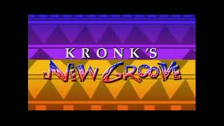 Kronks New Groove Title Card Scenes [upl. by Amitaf]