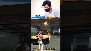 Impossible 🤯Face cam game play ajfabigaming freefiremax shorts [upl. by Dekow]