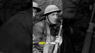 The Unbelievable Heroics of Sergeant Alvin York WWIs Most Daring Feat shorts history [upl. by Ollayos272]