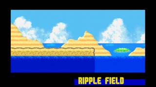 RIPPLE FIELD 2リップルフィールド 2 REMIX  Kirbys Dream Land 3 [upl. by Georgette]