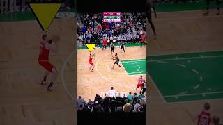 PART 2  First Vucevic Then DeRozan 🫣 Bulls vs Celtics Crazy Ending nba shorts [upl. by Aihsemat]