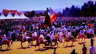 Yohannes Bayru  Nmeskeley  New Ethiopian Tigrigna Music Official Video [upl. by Oremoh647]