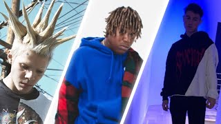 Underrated Rap Songs You Need To Listen To May 2019 [upl. by Ecenaj]