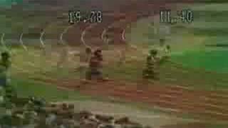 Montreal 76 Olympics 200m Final [upl. by Hannover]