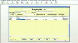 Total ERP software demo [upl. by Sara]