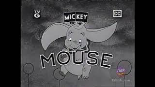 Mickey Mouse Club theme song  Disney Archive [upl. by Ahseek]