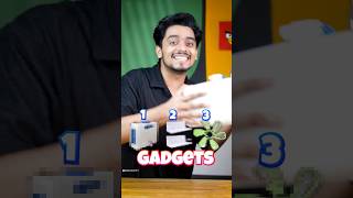 Ye 3 Gadgets aapke Kitchen ko Smart bana denge 🔥 Kitchen Gadgets you must have  shorts [upl. by Dressler]