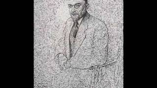 Erik Satie  Gymnopedie No 2  Aldo Ciccolini [upl. by Juakn]