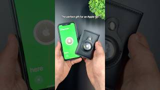 Apple AirTag Smart Wallet [upl. by Araic]