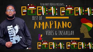 BEST OF AMAPIANO HITS MAY 2024 [upl. by Neirda48]