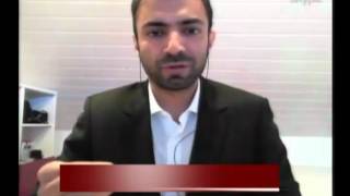 Nawab Brahumdagh Bugti Interview 20092012 [upl. by Oloapnaig898]