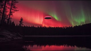 Highlights of Project Hessdalen UFO UAP Phenomena [upl. by Tegan]