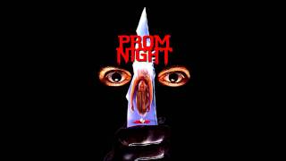 Main Theme from Prom Night 1980 [upl. by Nyrret]