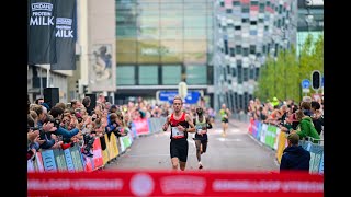 LINDAHLS SINGELLOOP UTRECHT 2024  AFTERMOVIE [upl. by Ullyot]