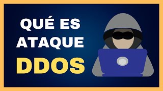 💻 CURSO DE HACKING ÉTICO  En qué Consiste un ATAQUE de DENEGACIÓN de SERVICIO DoS 27 [upl. by Adeirf]