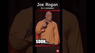 Joe Rogan on stage The number 1 Pod Castor in the world The Elon Musk of information [upl. by Valma]