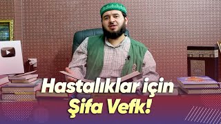 Dertlere Deva Vefk Mücahid Han [upl. by Nylasor]