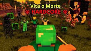 Sfida Hardcore 1 Vita Nessun Respawn [upl. by Arihas]