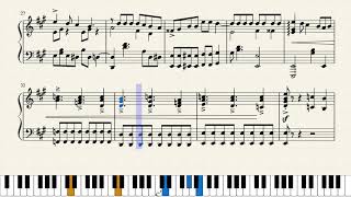 Arles Romance Sheet Music Upload [upl. by Giamo]