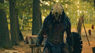 The Predator 2023 Trailer [upl. by Cora]