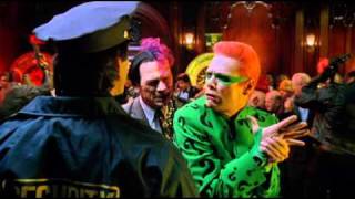 Batman Forever Theatrical Trailer [upl. by Iznik365]