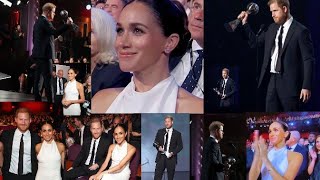 PrinceHarry ’s Acceptance Speech — Pat Tillman Award  2024 ESPYS [upl. by Falk]