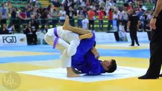 OFICIAL HIGHLIGHTS 4ª Etapa Copa Prime de JiuJitsu 2014 FGJJ [upl. by Sidras]