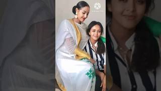 ❤️🥰መሰረት መብራቴ ና ሶፊያ ሽባባው  protestantsong song 2024 Shorts shorts መዝሙር ethiopian music ዘማሪ [upl. by Debbie]