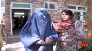 According to NGOs 90 Percent of Afghan Women Are Abused [upl. by Finnegan]