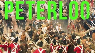 Peterloo Soundtrack Tracklist [upl. by Debbie]