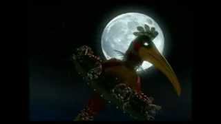 2005 TV Spot  El Volador NL [upl. by Terza267]