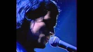 Jeff Buckley Hallelujah Live France HD [upl. by Jurdi]