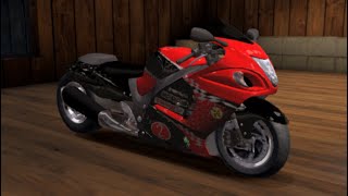 39 Second Suzuki Hayabusa ￼Tune No Limit Drag Racing 20 nolimitdragracing2 nolimitdragracing [upl. by Endora]