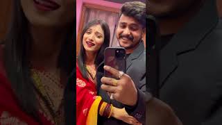 sawar na gor bara ho 🥰 bhojpuri song music love bollywood [upl. by Ojillek]