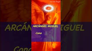 ¿QUIÉN ÉS ARCANGEL MIGUEL Significado funciones misión divina poder y rayo Conecta con Ángeles [upl. by Atsillac353]