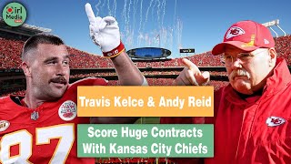 Are The Kansas City Chiefs Going For Their 3rd Super Bowl Win In A Row [upl. by Okeim]