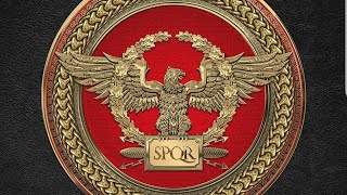 Roman Empire Anthem SPQR [upl. by Yesnikcm]