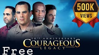 Courageous Christian Movie  English Move  Subscribe please 🙏 [upl. by Kcirnek]