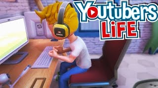 Zivot Youtubera  Youtubers Life [upl. by English]