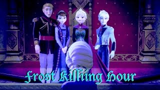 Frost Killing Hour A Family Tragedy  Part 1 [upl. by Phia]