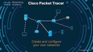 Hoe to install Cisco Packet Tracer [upl. by Harrod621]