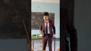 Teacher vs students  জেদনী অফিসারের সাথে কি করল এটা😂😂😂 funny comedyvideos shorts [upl. by Enylcaj]