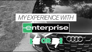 Enterprise RentACar  Loganville GA Review Good or Bad [upl. by Richy]