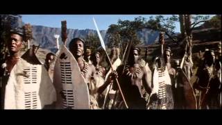 Zulu  Song of the warriors [upl. by Arraes]